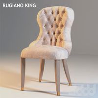 RUGIANO KING Armchair