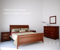 Stilema Four Seasons