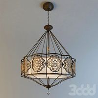 Люстра Feiss Marcella