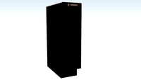 Base Pantry Pullout 9W