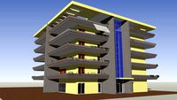Palazzina 1a