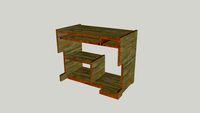 Computer Table