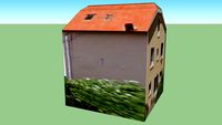 Building in Pierre-Bénite, France