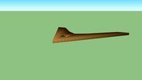 Experimental Plane