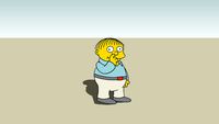 Ralph Wiggum