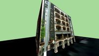 Hotel Mansur