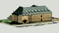 Schwefelbad, Bad Langensalza