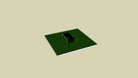 cages de foot