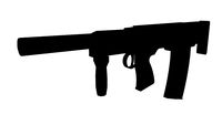 Dragun Rifleworks AAK-39