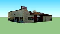 Victorville Barrel House