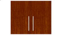 Wall Refrigerator 27Hx24D