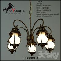 Favourite 1460-5P