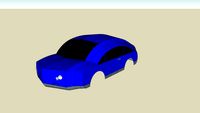 the seth car