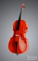 Violoncello