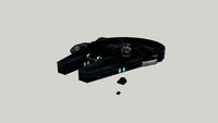 Millenium Mouse