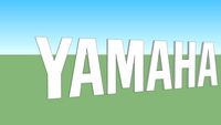 yamaha