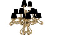 Ode 1647 suspension-15-light