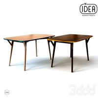 Стол Idea Proso