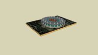 Stade de France (St Denis)