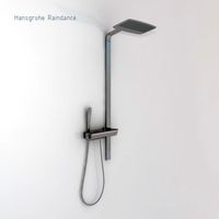 Hansgrohe / Raindance
