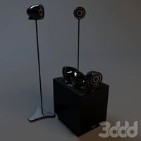 Davis speakers