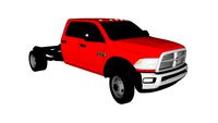 2012 RAM 5500 Chassis Cab- :)
