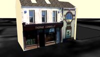 Thomas Connolly, Holborn Street, Markievicz Street, Sligo, County Sligo