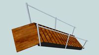 Stair