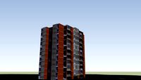 Conjunto Residencial San Jacinto