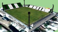 Estadio Ingeniero Hilario Sánchez