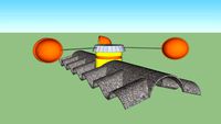 EXTRACTOR EOLICO