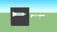 Missile Launcher and Picture
