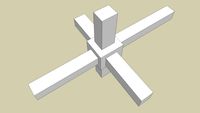 Camillo - Parallelepipedo