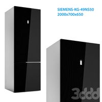 SIEMENS KG 49NS50