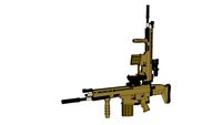 MK17 (FN SCAR)