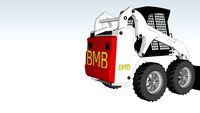 bobcat bmb