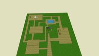 mansion