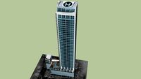 Cartagena Ocean Tower