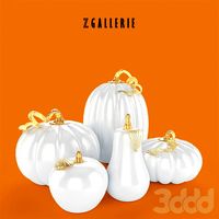 zgallery Glass fruits