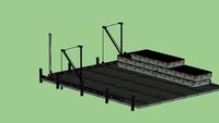 Loading Dock