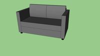 Sovesofa