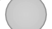 Fond bomb mtrique pour tube mince - paisseur 2mm Inox 304 L - 316 L