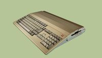 Commodore Amiga 500