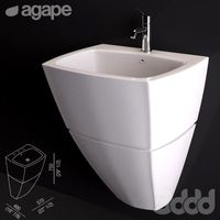 Умывальник Agape 750C