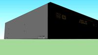 ASUS DRW-24B1ST