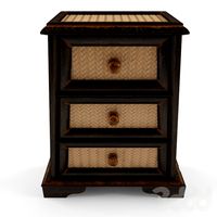 Комод старинный