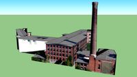 Charles River Museum of Industry