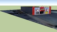 Magasin