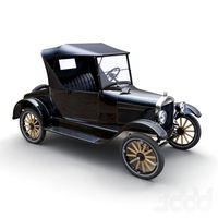 Ford Model T