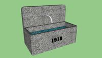 Fontana Commemorativa